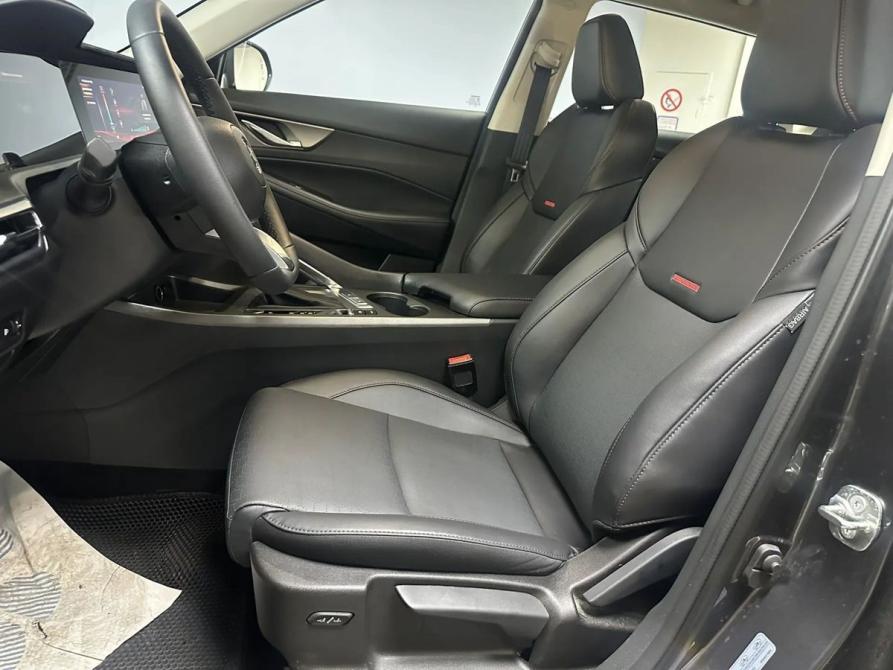 Changan CS35 Plus I Рестайлинг Москва  - изображение 10
