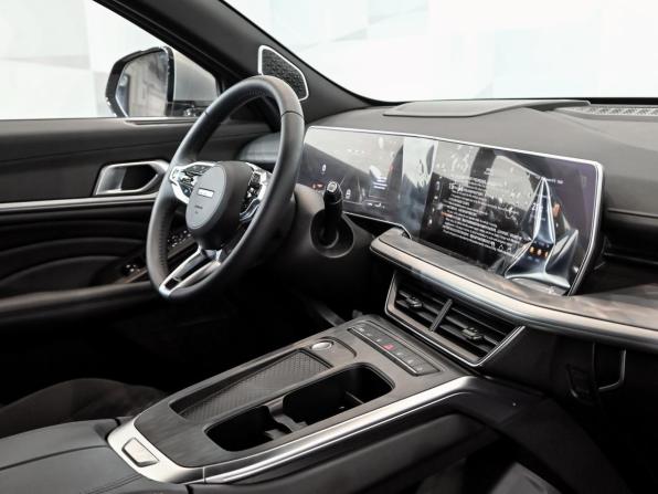 Haval F7 II с пробегом 2026 года, цена 2 550 000 рублей, 7152 км, внедорожник, Автокод Объявления