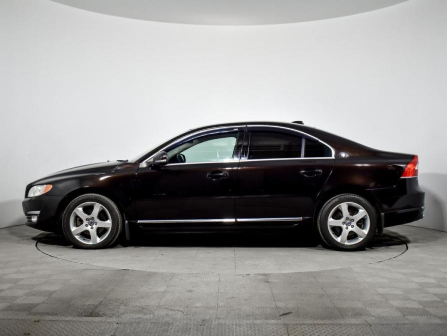 Volvo S80 II Рестайлинг 2 Санкт-Петербург  - изображение 9