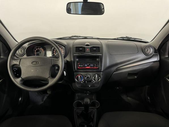 Lada (ВАЗ) Granta I Рестайлинг с пробегом 2022 года, цена 729 900 рублей, 66743 км, седан, Автокод Объявления