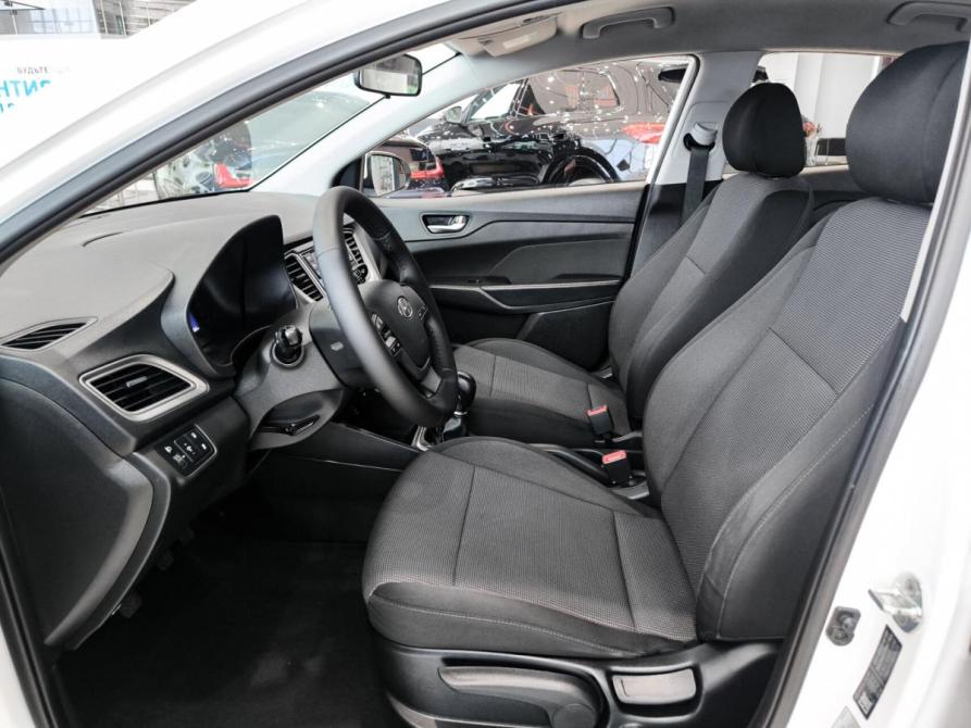 Hyundai Solaris II Рестайлинг Казань  - изображение 20