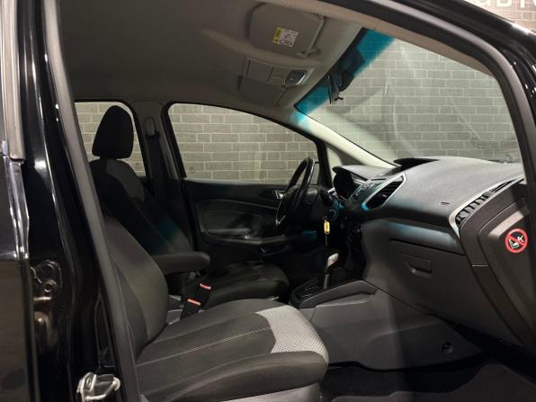Ford EcoSport II с пробегом 2014 года, цена 1 149 000 рублей, 81995 км, внедорожник, Автокод Объявления