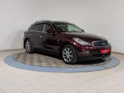 Infiniti QX50 I Екатеринбург  - изображение 26