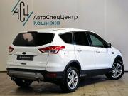 Ford Kuga II Москва  - изображение 17