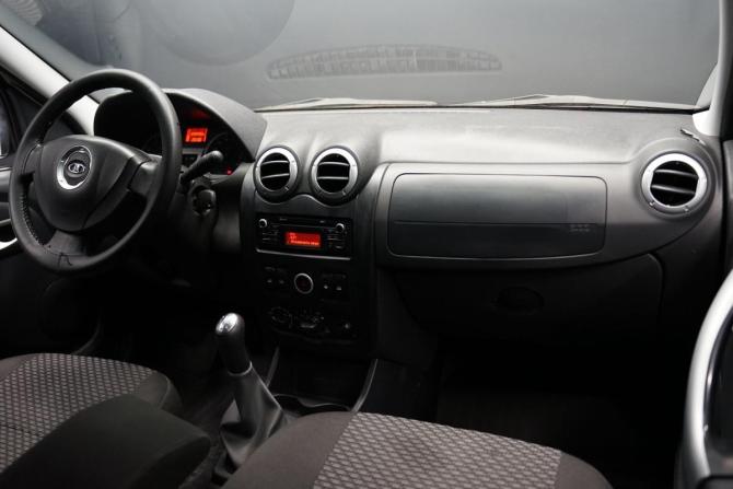Lada (ВАЗ) Largus I с пробегом 2015 года, цена 744 000 рублей, 238781 км, универсал, Автокод Объявления