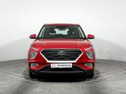 Hyundai Creta II Санкт-Петербург  - изображение 21