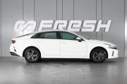 Kia K5 III Минеральные Воды  - изображение 22
