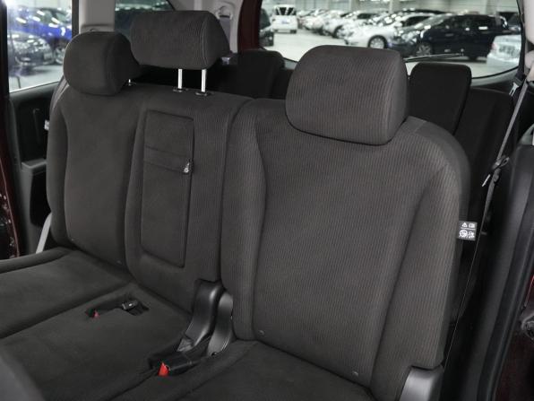 Honda Freed I Рестайлинг 2 с пробегом 2014 года, цена 1 300 000 рублей, 122615 км, компактвэн, Автокод Объявления