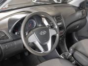 Hyundai Solaris I Казань  - изображение 13