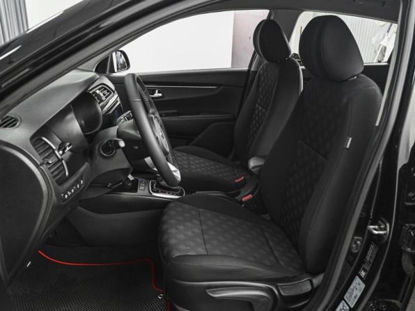 Kia Rio IV с пробегом 2020 года, цена 1 770 000 рублей, 74121 км, хэтчбек, Автокод Объявления