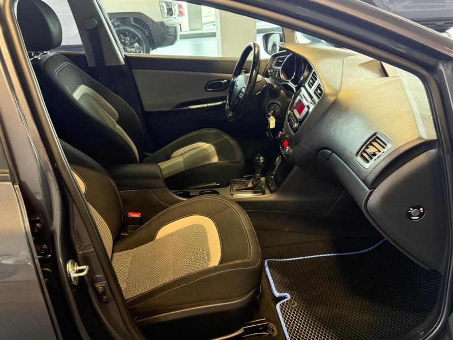 Kia Ceed II Екатеринбург  - изображение 15