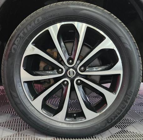 Nissan X-Trail III с пробегом 2015 года, цена 1 659 000 рублей, 151836 км, внедорожник, Автокод Объявления