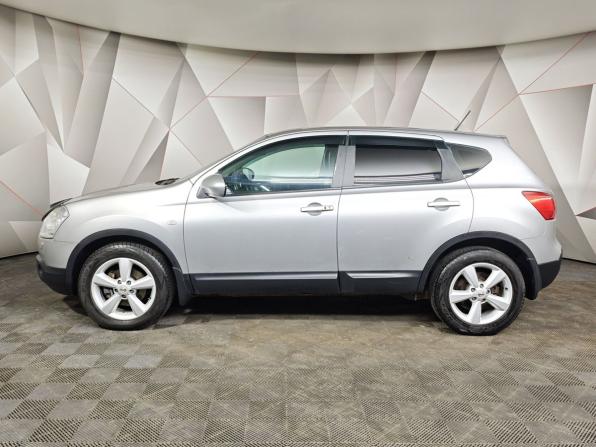 Nissan Qashqai I с пробегом 2007 года, цена 659 000 рублей, 239435 км, внедорожник, Автокод Объявления