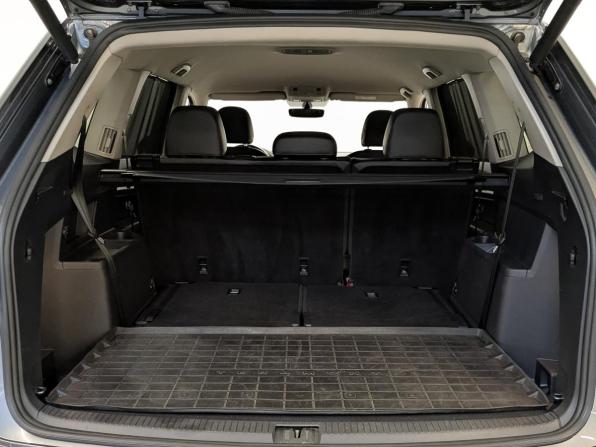 Volkswagen Teramont I с пробегом 2019 года, цена 3 510 000 рублей, 94124 км, внедорожник, Автокод Объявления