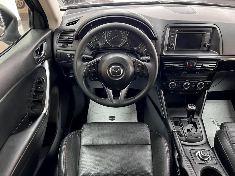 Mazda CX-5 I Тверь  - изображение 11