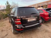 Mercedes-Benz M-Класс II (W164) Пермь  - изображение 8