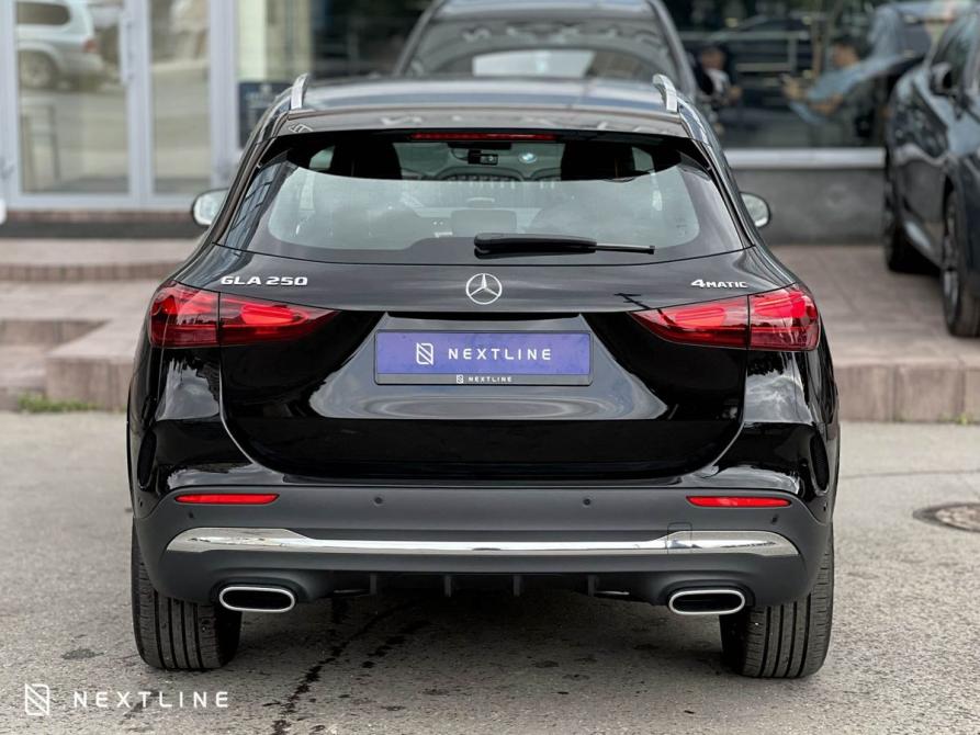 Mercedes-Benz GLA II (H247) Рестайлинг Самара  - изображение 37