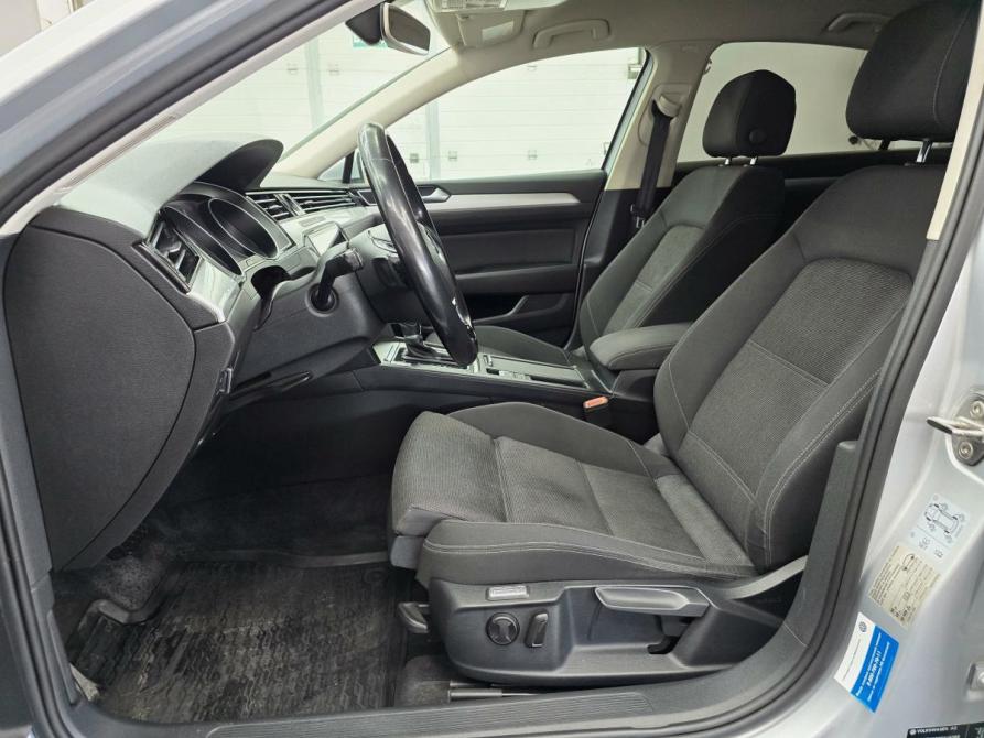 Volkswagen Passat B8 Таганрог  - изображение 11