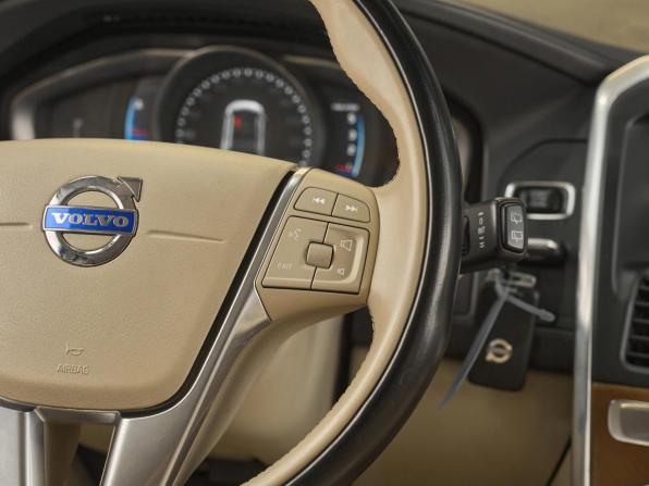 Volvo XC60 I Рестайлинг с пробегом 2014 года, цена 1 699 000 рублей, 134700 км, внедорожник, Автокод Объявления