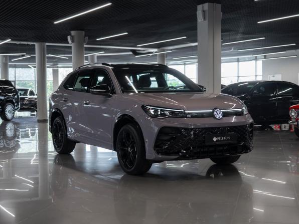 Volkswagen Tiguan III (China Market) с пробегом 2026 года, цена 5 000 000 рублей, 41 км, внедорожник, Автокод Объявления