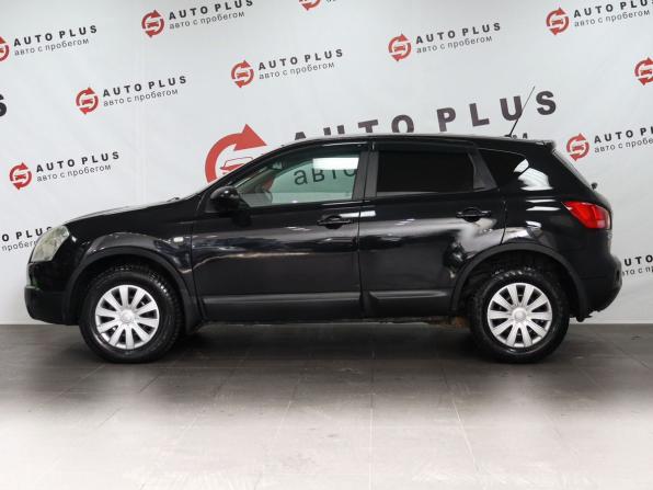 Nissan Qashqai I с пробегом 2009 года, цена 709 000 рублей, 212000 км, внедорожник, Автокод Объявления
