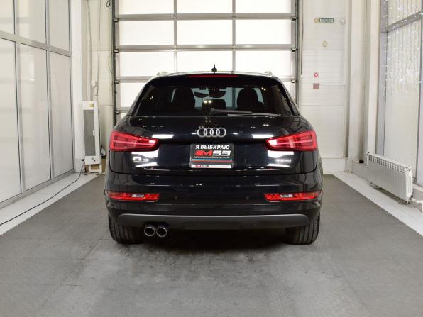 Audi Q3 I (8U) Рестайлинг с пробегом 2016 года, цена 1 849 995 рублей, 72523 км, внедорожник, Автокод Объявления