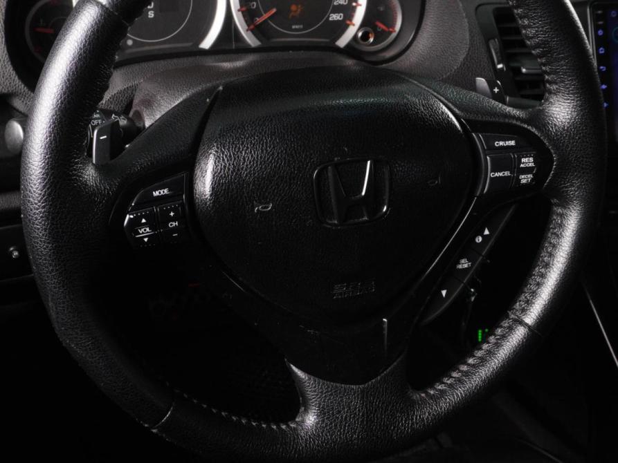 Honda Accord VIII Минеральные Воды  - изображение 17