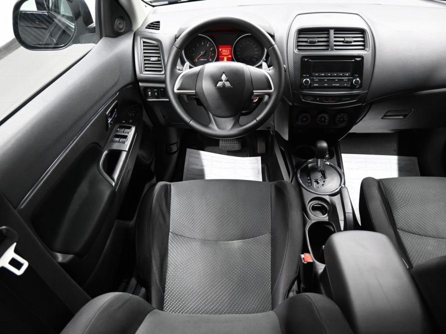 Mitsubishi ASX I Рестайлинг Тверь  - изображение 10