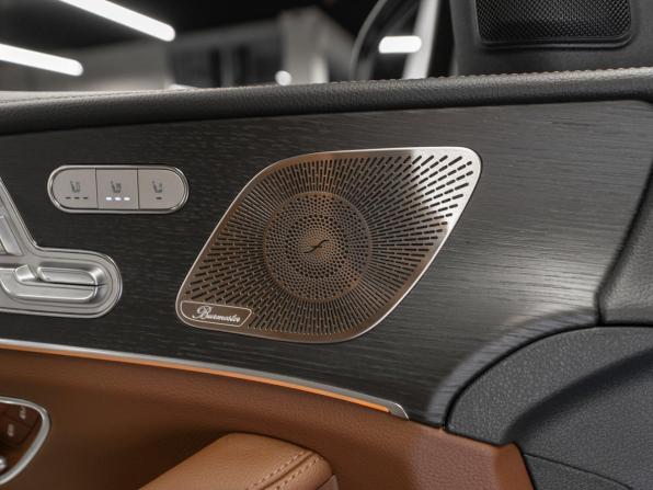 Mercedes-Benz GLE II (V167) Рестайлинг с пробегом 2023 года, цена 9 400 000 рублей, 990 км, внедорожник, Автокод Объявления