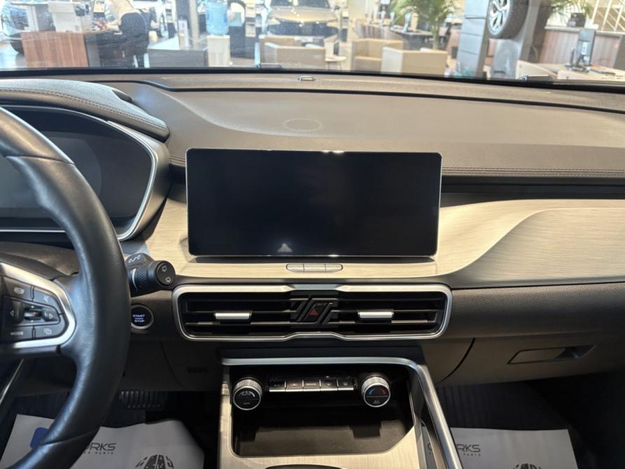 Geely Coolray I Новомосковск  - изображение 13