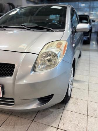 Toyota Yaris II с пробегом 2008 года, цена 749 000 рублей, 87756 км, хэтчбек, Автокод Объявления