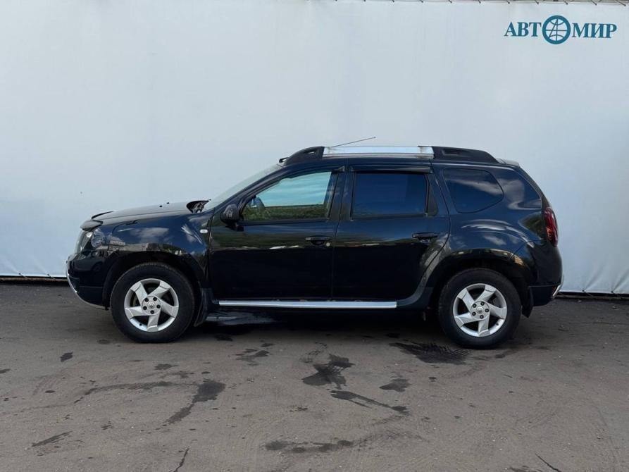 Renault Duster I Рестайлинг Москва  - изображение 5