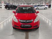 Opel Corsa D Казань  - изображение 24