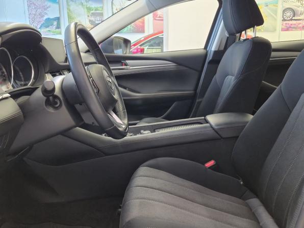 Mazda 6 III (GJ) Рестайлинг 2 с пробегом 2019 года, цена 2 490 000 рублей, 96419 км, седан, Автокод Объявления