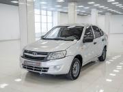 Lada (ВАЗ) Granta I Самара  - изображение 14
