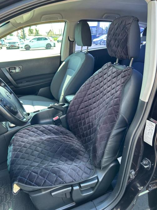 Nissan Qashqai I Рестайлинг Альметьевск  - изображение 9