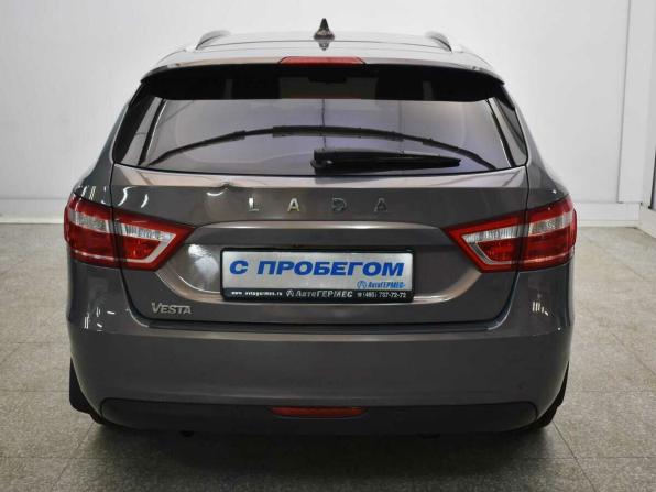 Lada (ВАЗ) Vesta I с пробегом 2019 года, цена 875 000 рублей, 174013 км, универсал, Автокод Объявления