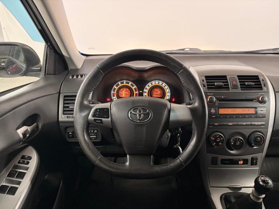 Toyota Corolla X (E140 E150) Рестайлинг Екатеринбург  - изображение 19