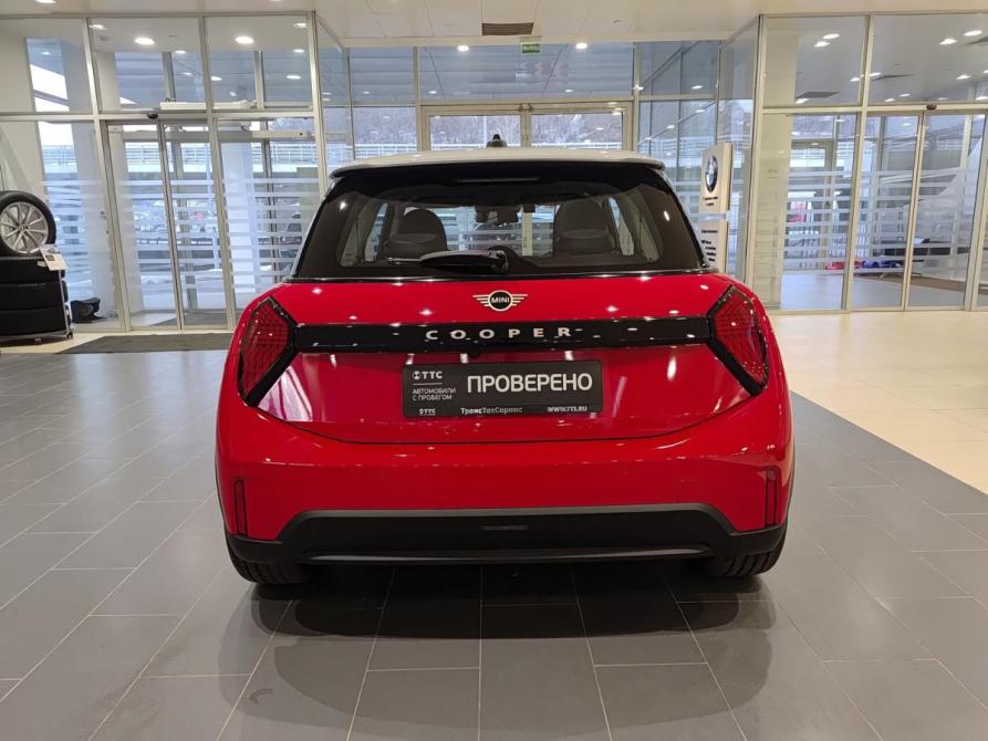 Mini Hatch IV (F65/F66/J01) Казань  - изображение 7