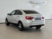 Lada (ВАЗ) Vesta I Волгоград  - изображение 25