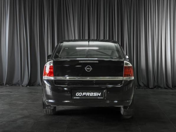 Opel Vectra C Рестайлинг с пробегом 2006 года, цена 299 000 рублей, 385803 км, седан, Автокод Объявления