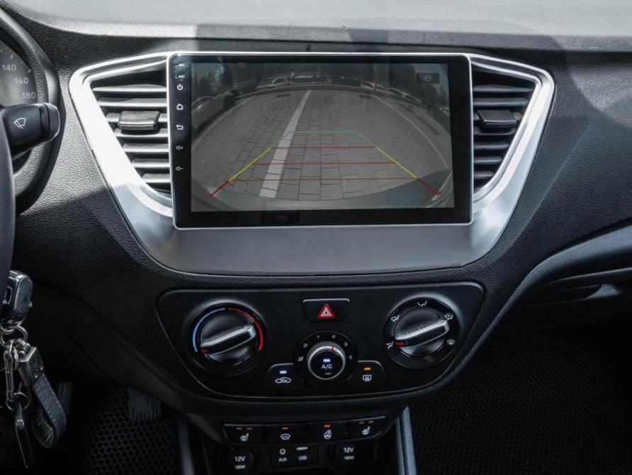 Hyundai Solaris II Ставрополь  - изображение 14