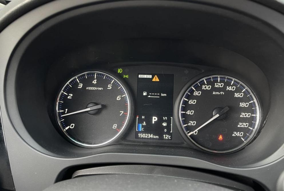 Mitsubishi Outlander III Красноярск  - изображение 18