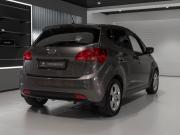 Kia Venga I Москва  - изображение 29