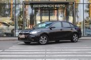 Kia Cerato IV Брянск  - изображение 24