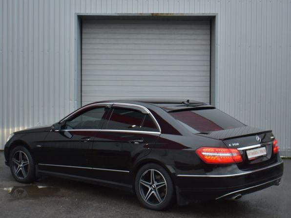 Mercedes-Benz E-Класс IV (W212 S212 C207) с пробегом 2011 года, цена 1 449 000 рублей, 335124 км, седан, Автокод Объявления