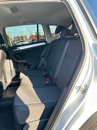 Volkswagen Tiguan II с пробегом 2019 года, цена 2 750 000 рублей, 103220 км, внедорожник, Автокод Объявления