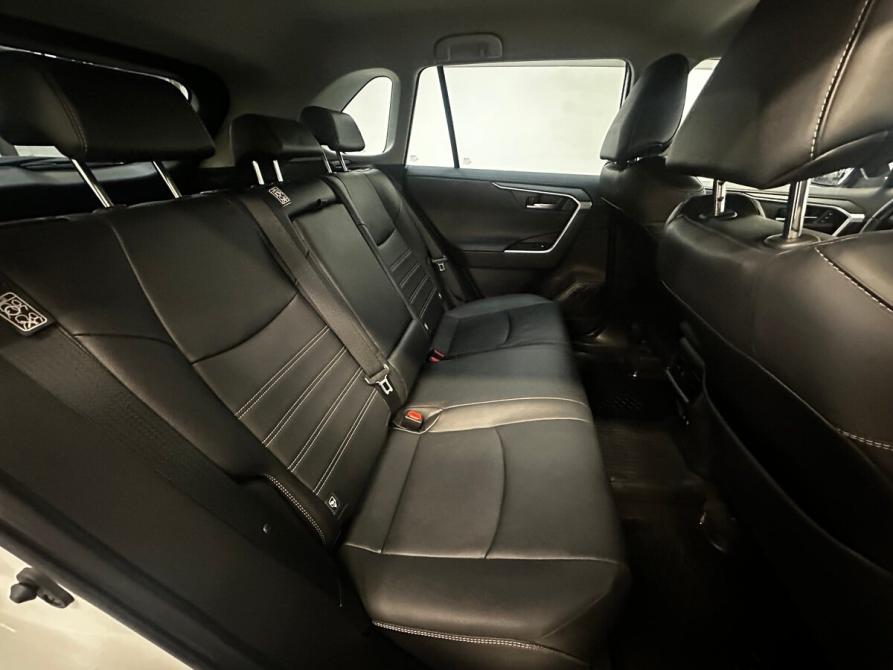 Toyota RAV4 V (XA50) Балашиха  - изображение 18