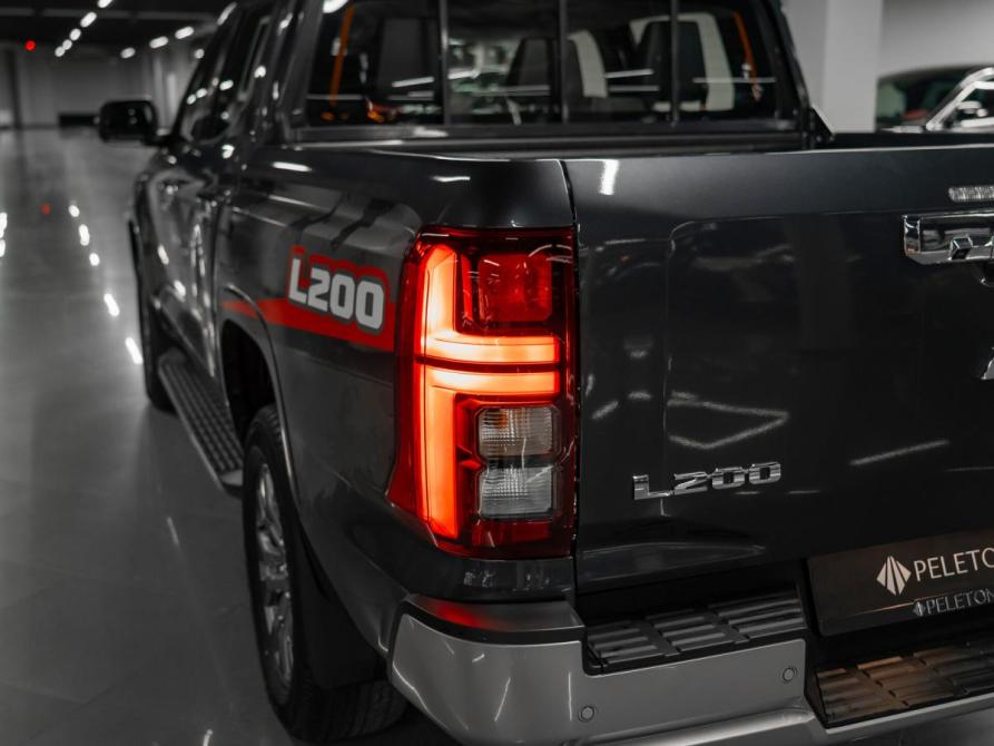 Mitsubishi L200 VI Москва  - изображение 24