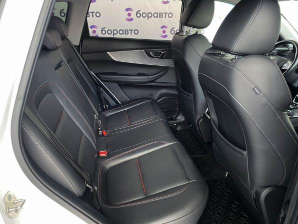 Chery Tiggo 7 Pro I с пробегом 2021 года, цена 1 560 000 рублей, 58608 км, внедорожник, Автокод Объявления